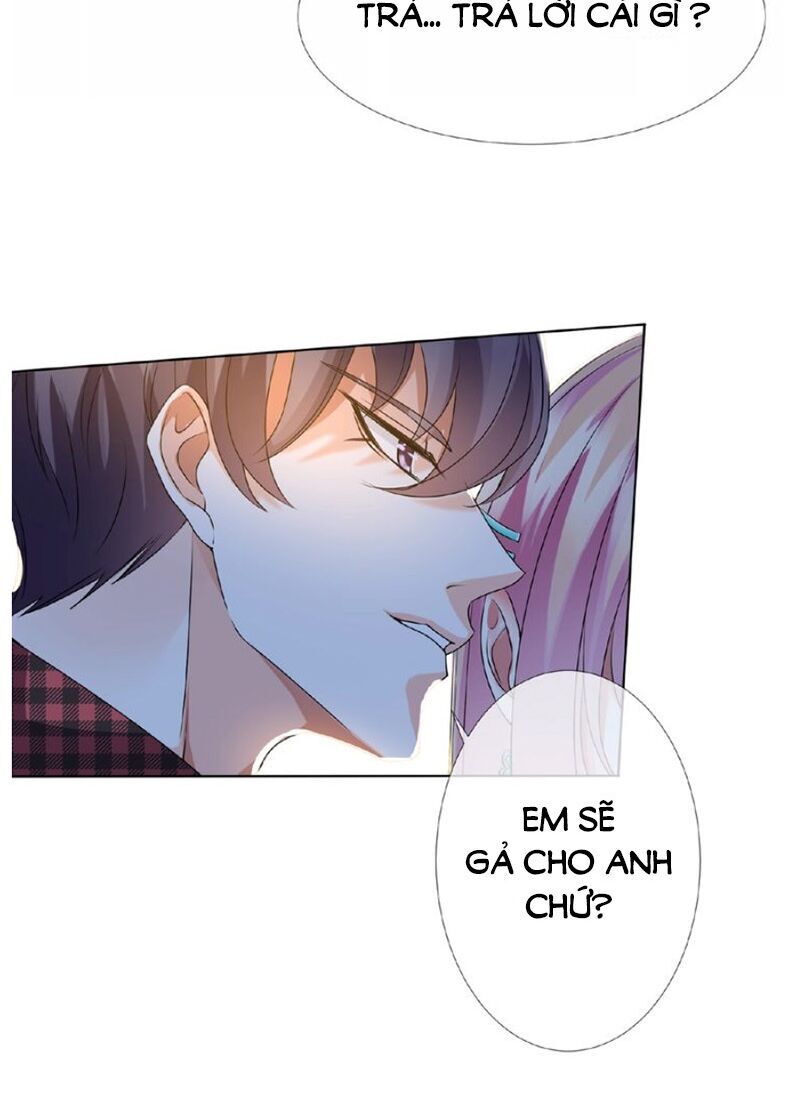 Danh Môn Chí Ái Chapter 44.1 - 5