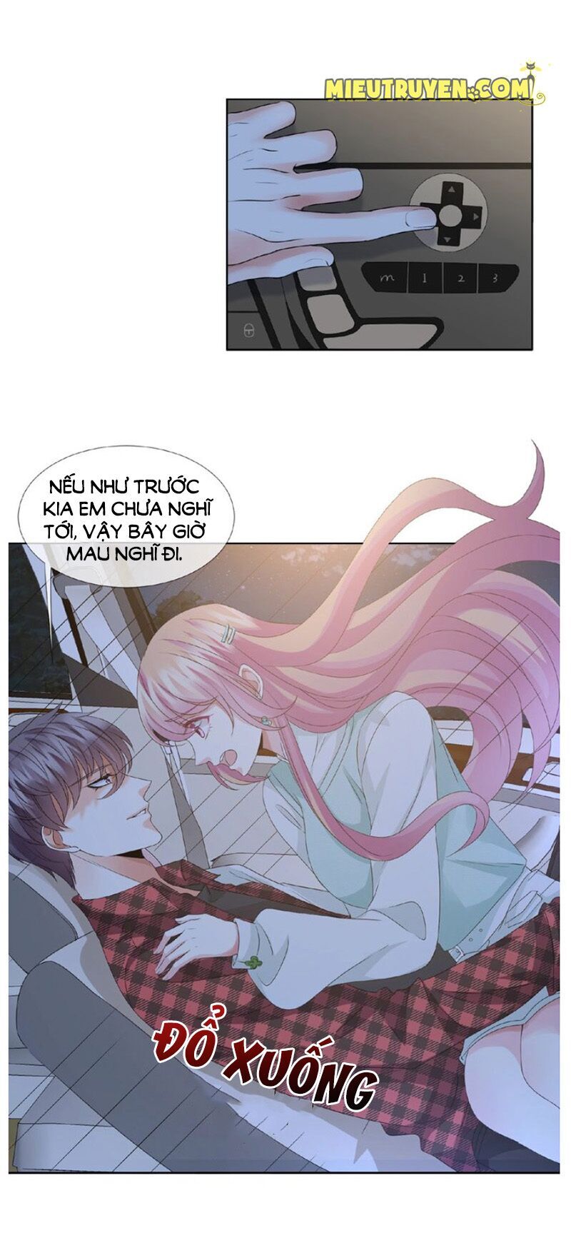 Danh Môn Chí Ái Chapter 44.1 - 6