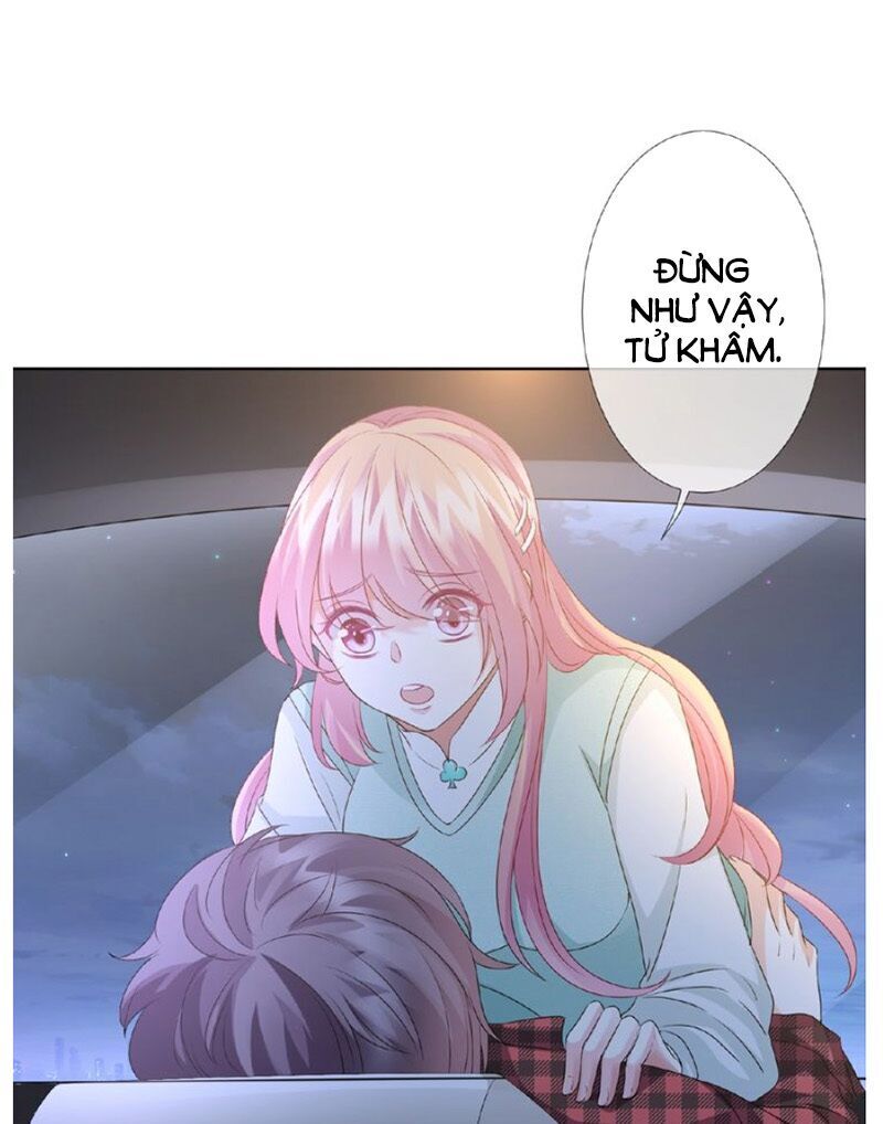 Danh Môn Chí Ái Chapter 44.1 - 7