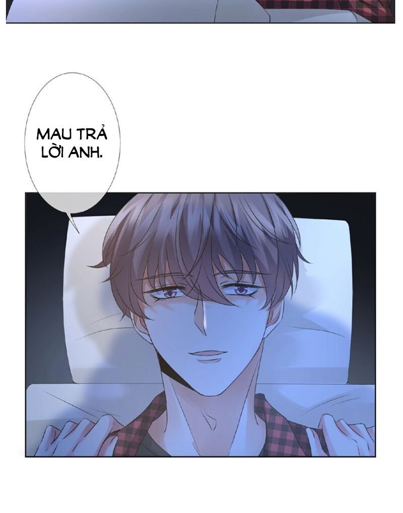 Danh Môn Chí Ái Chapter 44.1 - 8
