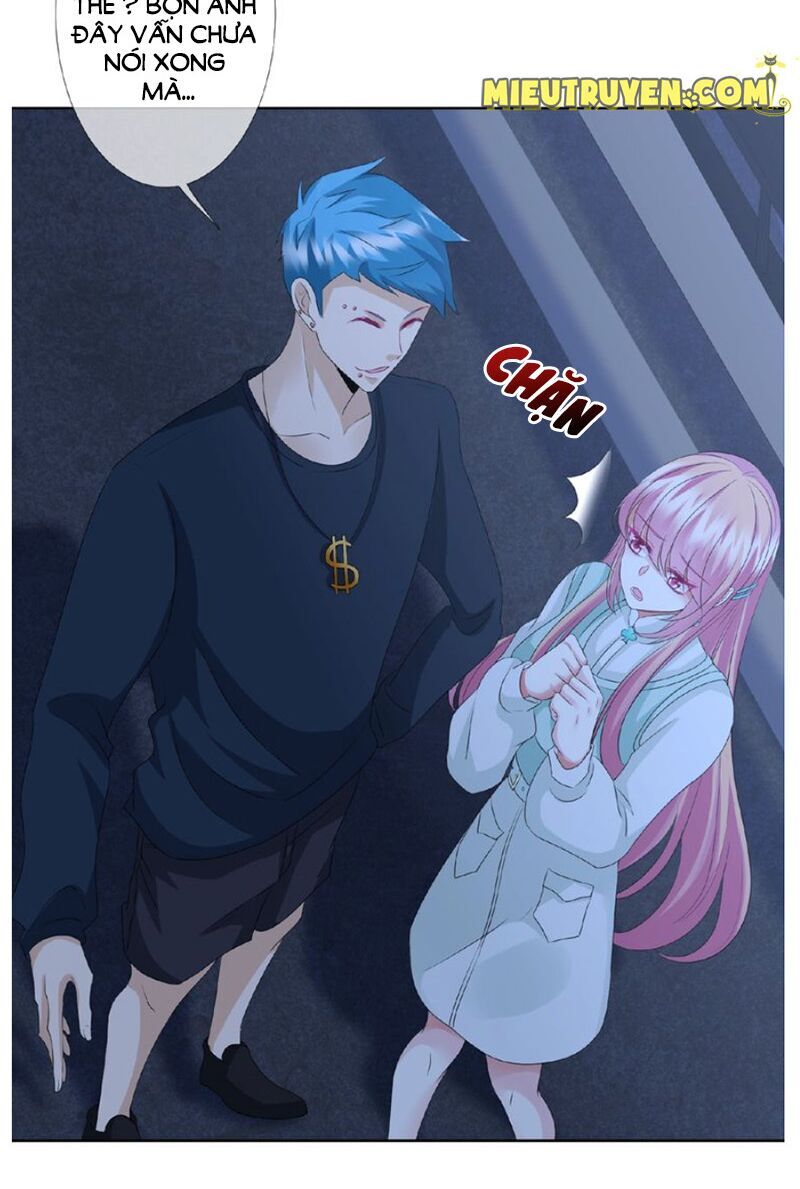 Danh Môn Chí Ái Chapter 44.2 - 11