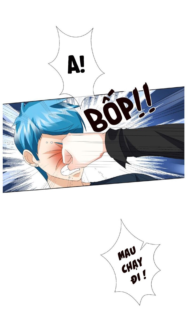 Danh Môn Chí Ái Chapter 44.2 - 12