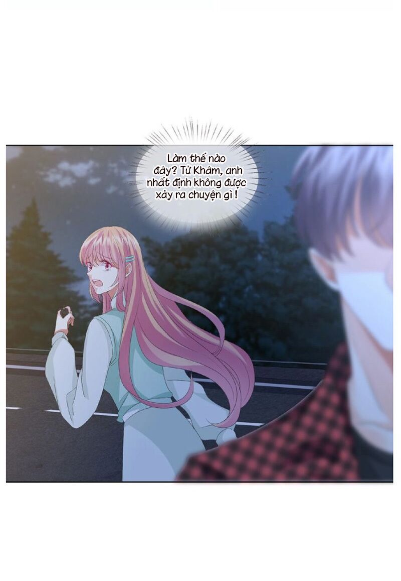 Danh Môn Chí Ái Chapter 44.2 - 14