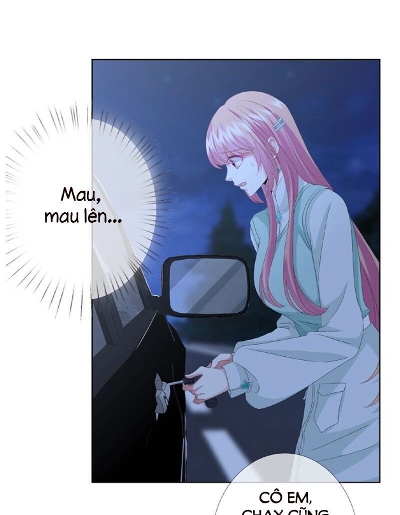 Danh Môn Chí Ái Chapter 44.2 - 15