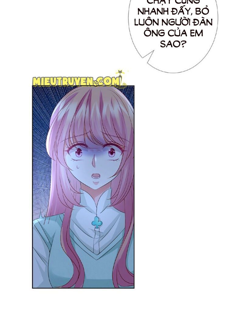 Danh Môn Chí Ái Chapter 44.2 - 16