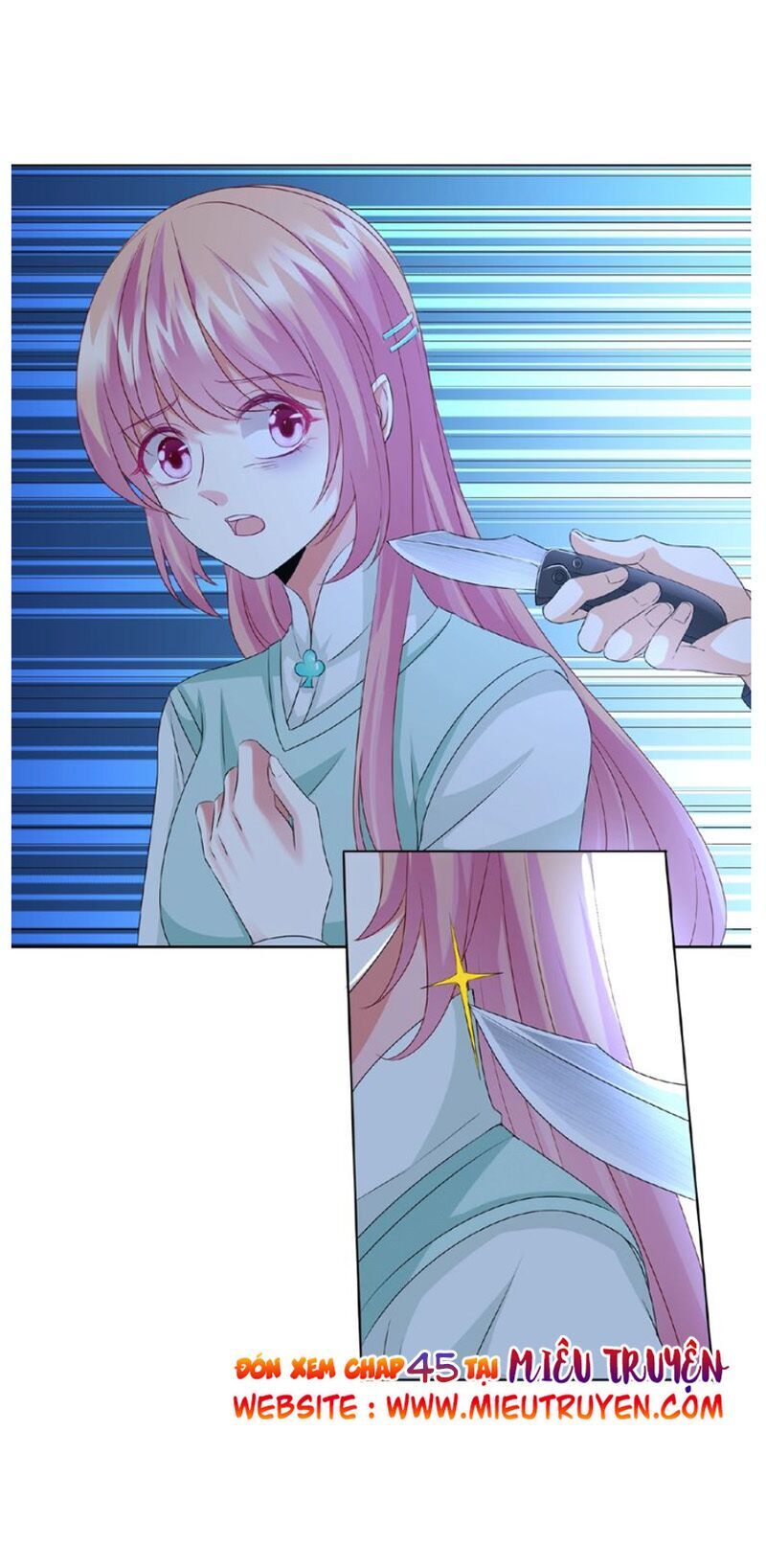Danh Môn Chí Ái Chapter 44.2 - 17