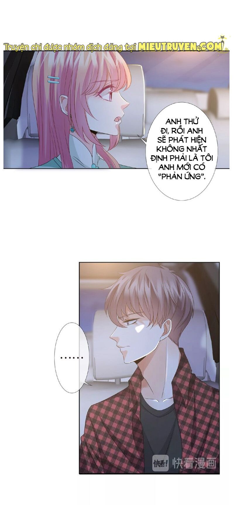 Danh Môn Chí Ái Chapter 44.2 - 4