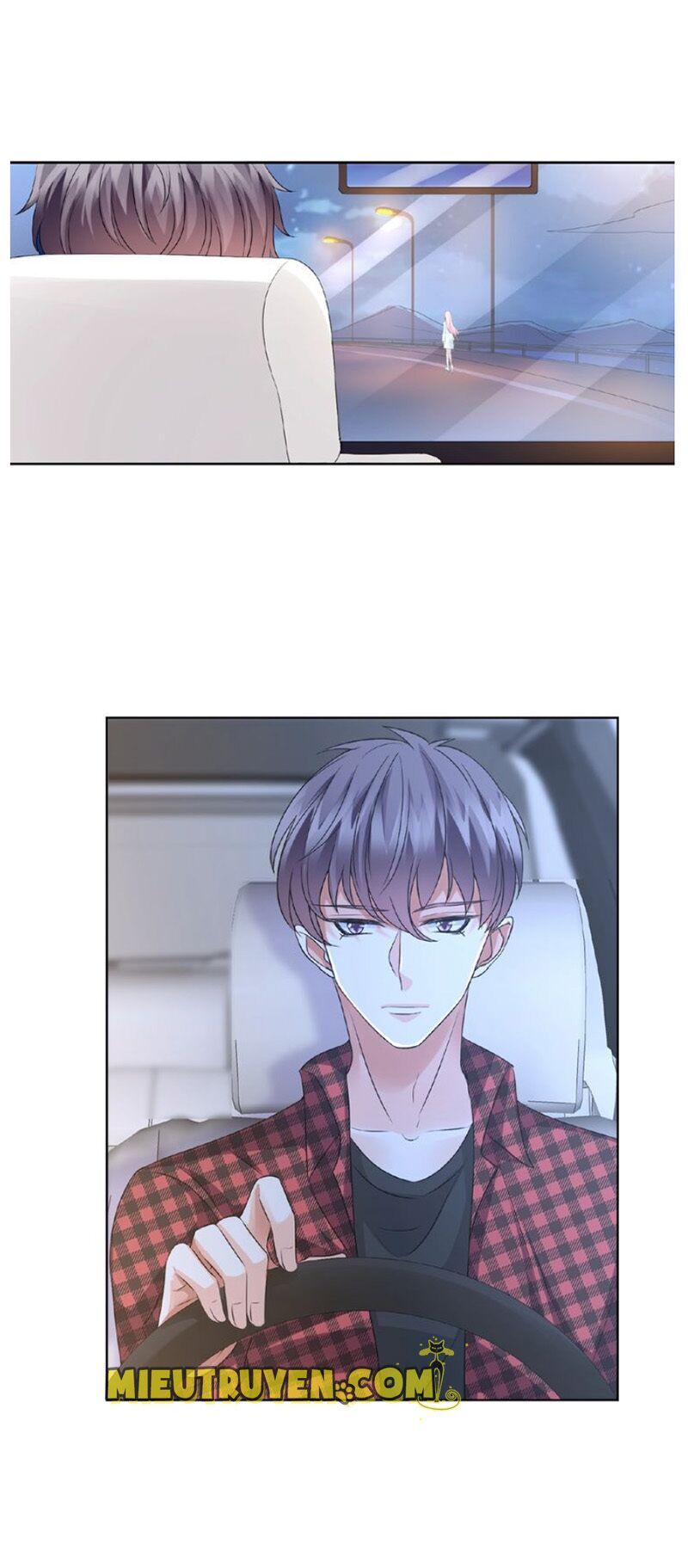 Danh Môn Chí Ái Chapter 44.2 - 6