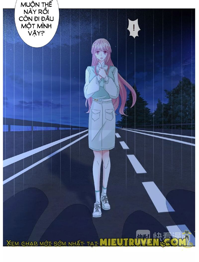 Danh Môn Chí Ái Chapter 44.2 - 8