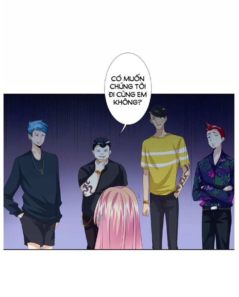 Danh Môn Chí Ái Chapter 44.2 - 9