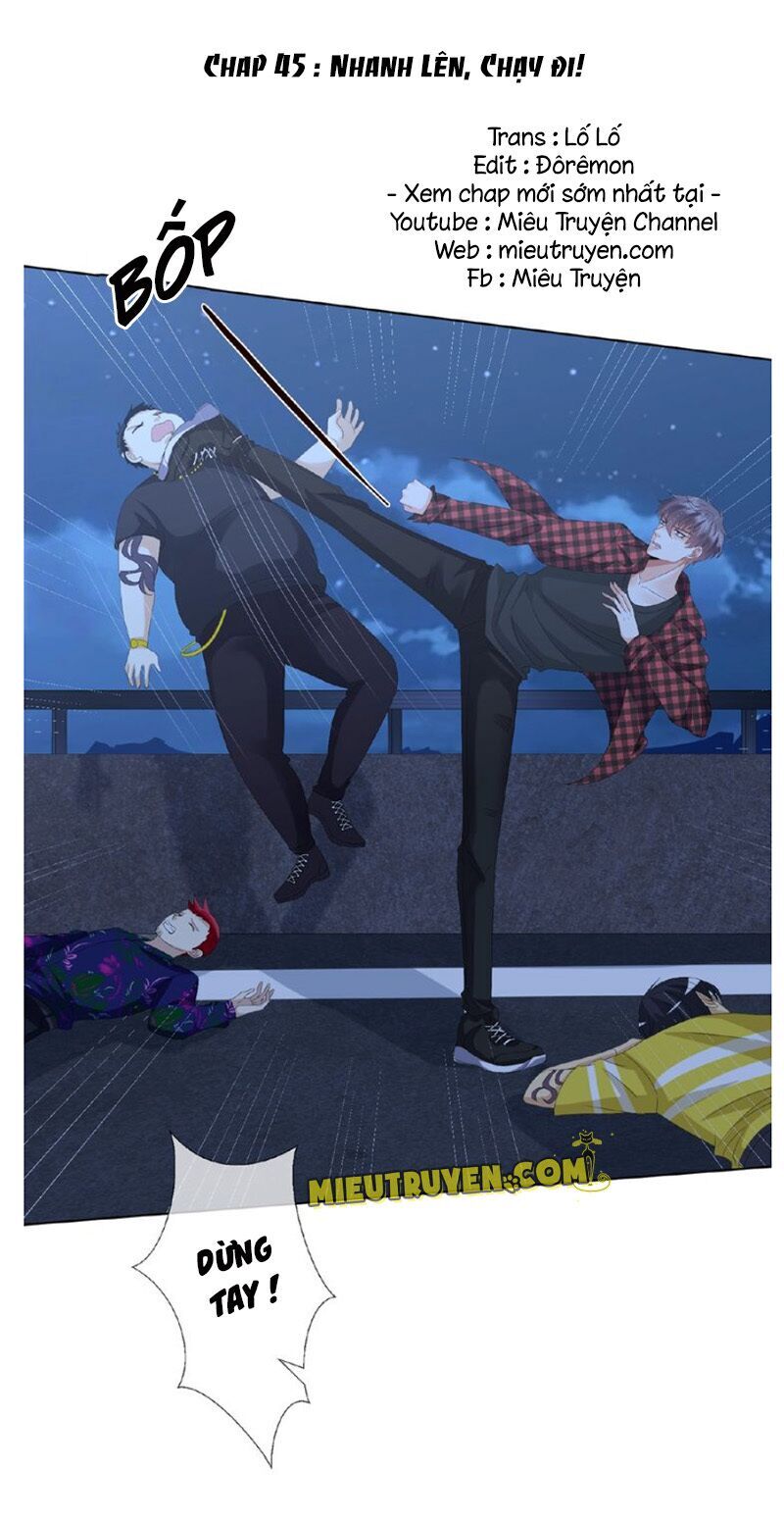 Danh Môn Chí Ái Chapter 45.1 - 2