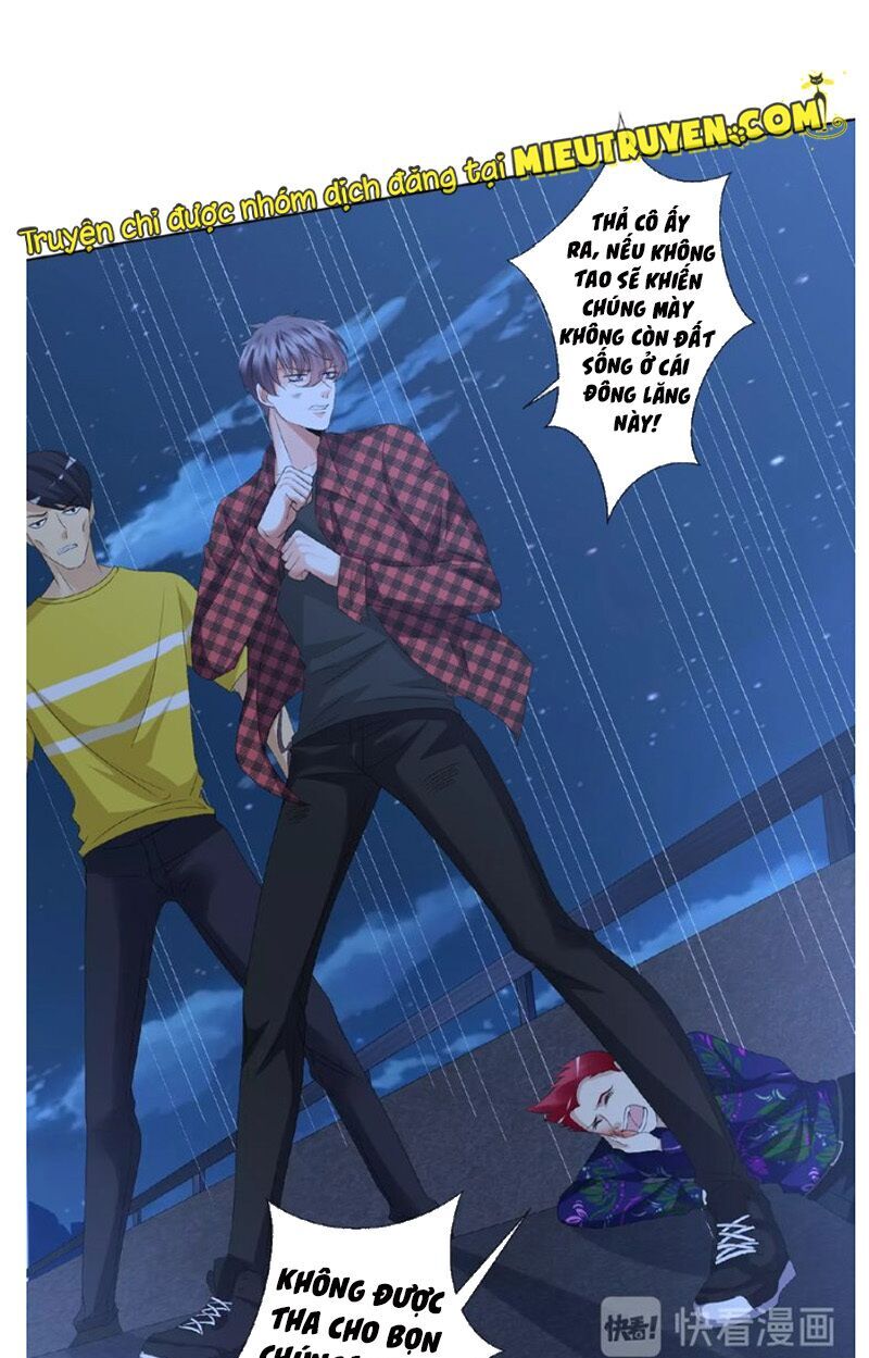 Danh Môn Chí Ái Chapter 45.1 - 11