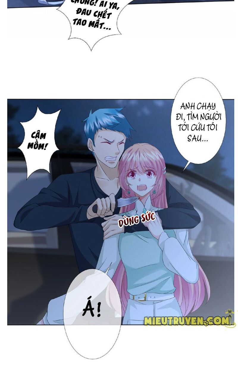 Danh Môn Chí Ái Chapter 45.1 - 12