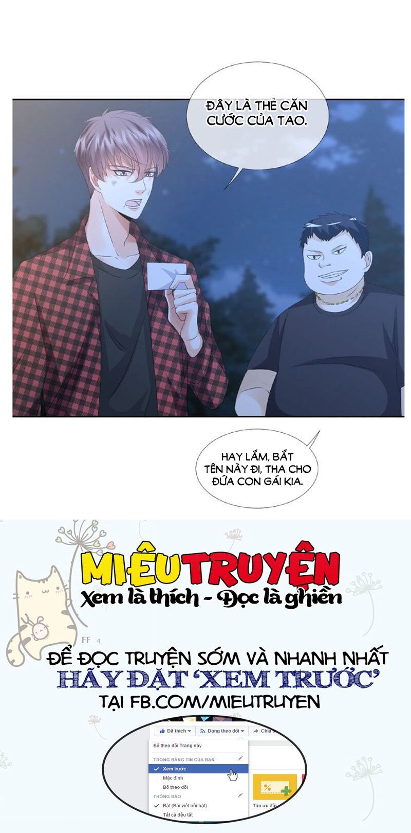 Danh Môn Chí Ái Chapter 45.1 - 14
