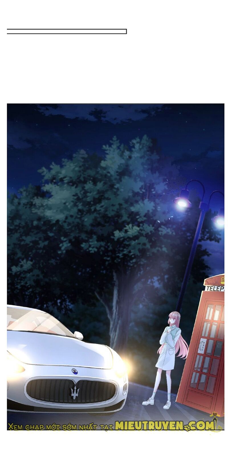 Danh Môn Chí Ái Chapter 45.1 - 15