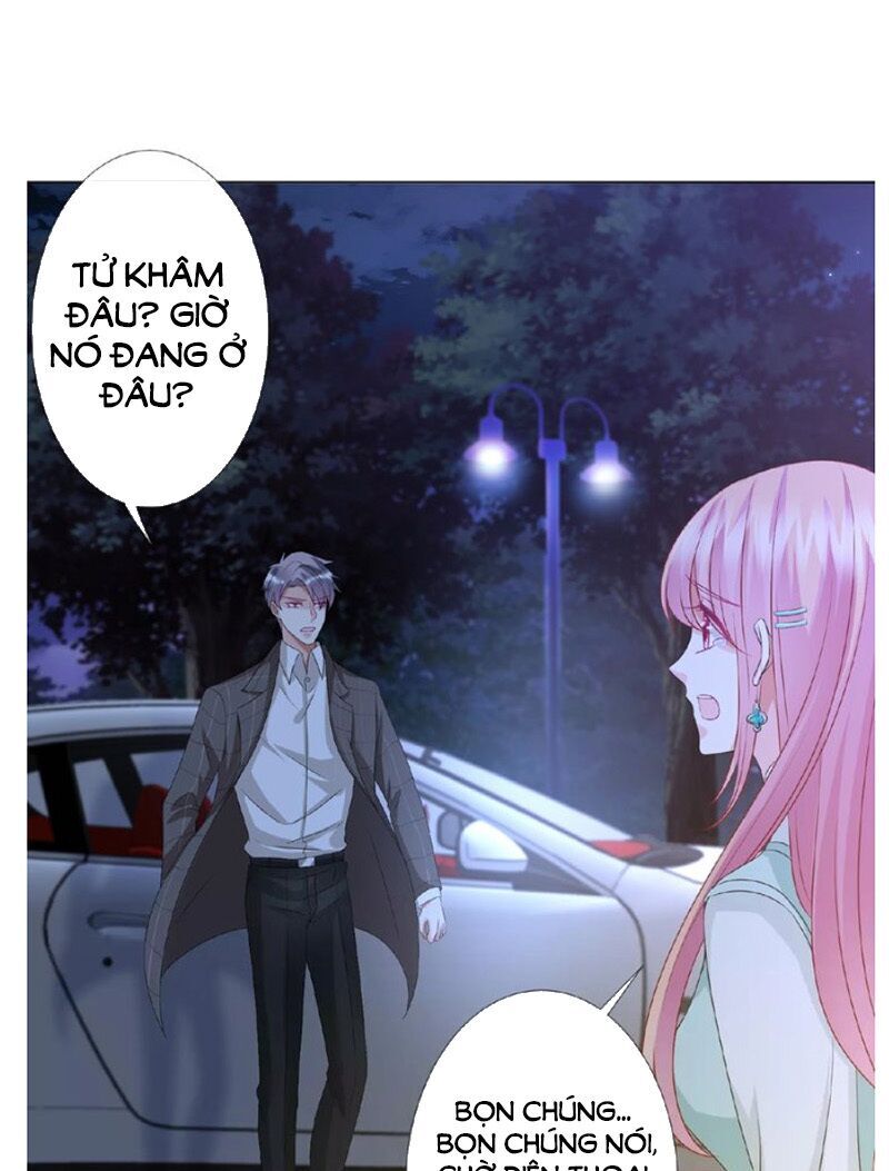 Danh Môn Chí Ái Chapter 45.1 - 16