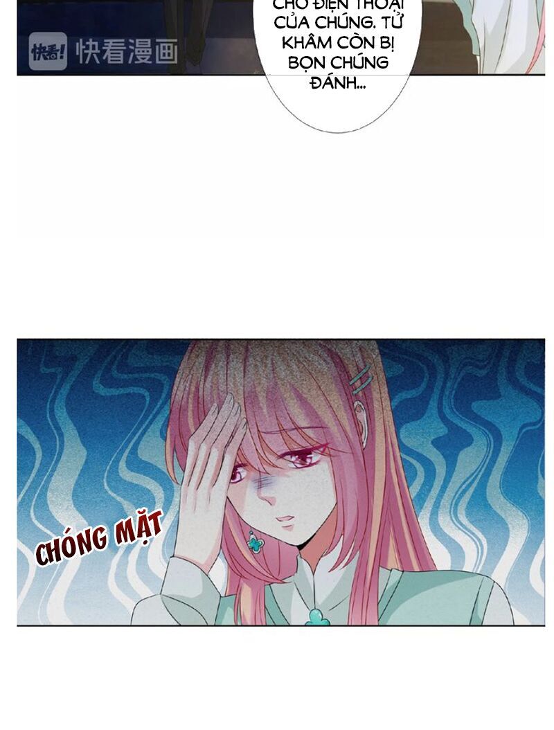 Danh Môn Chí Ái Chapter 45.1 - 17