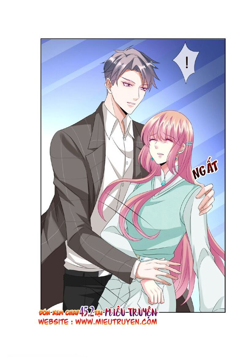 Danh Môn Chí Ái Chapter 45.1 - 18