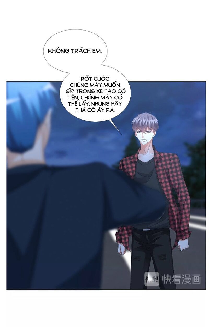 Danh Môn Chí Ái Chapter 45.1 - 4