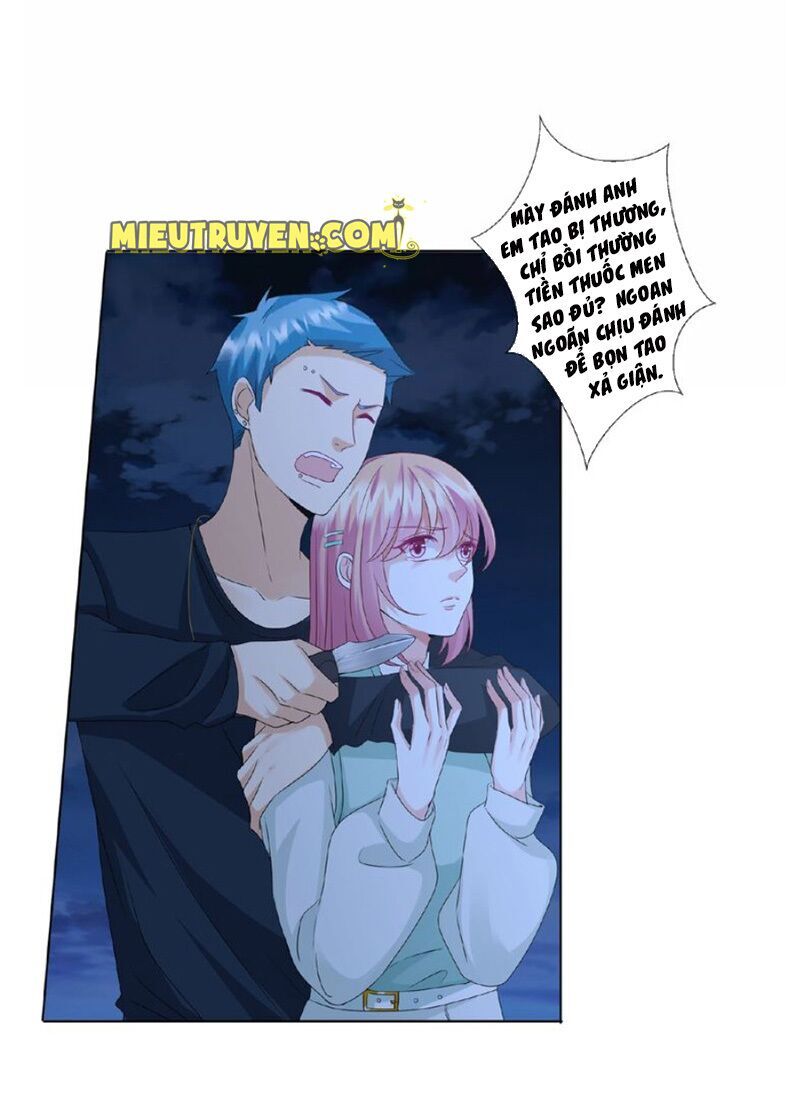 Danh Môn Chí Ái Chapter 45.1 - 5