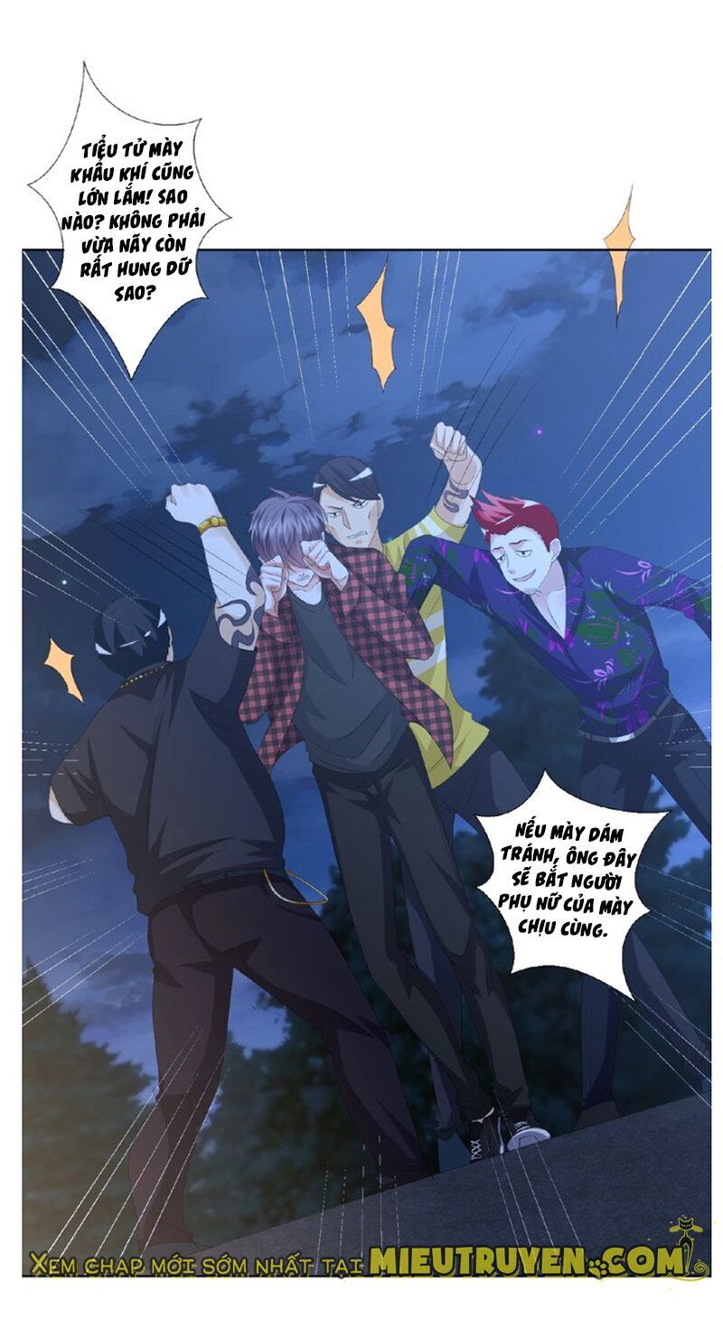 Danh Môn Chí Ái Chapter 45.1 - 6