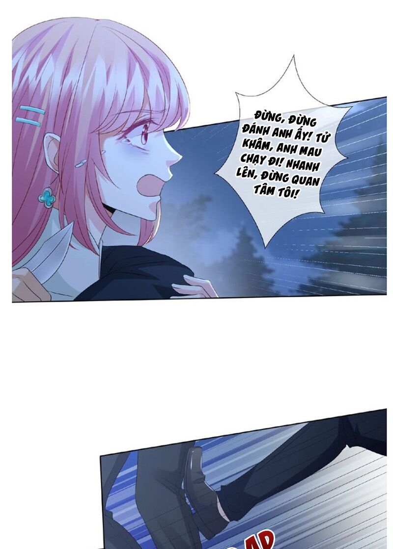 Danh Môn Chí Ái Chapter 45.1 - 7
