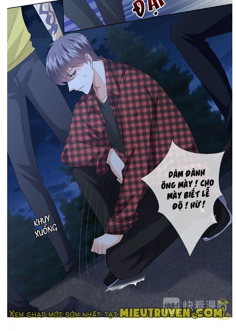 Danh Môn Chí Ái Chapter 45.1 - 8