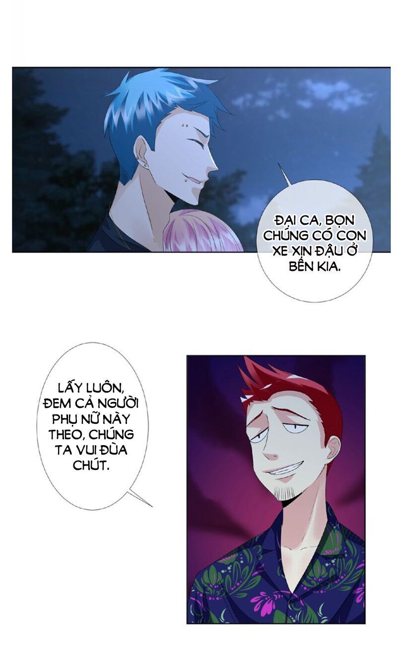 Danh Môn Chí Ái Chapter 45.1 - 9