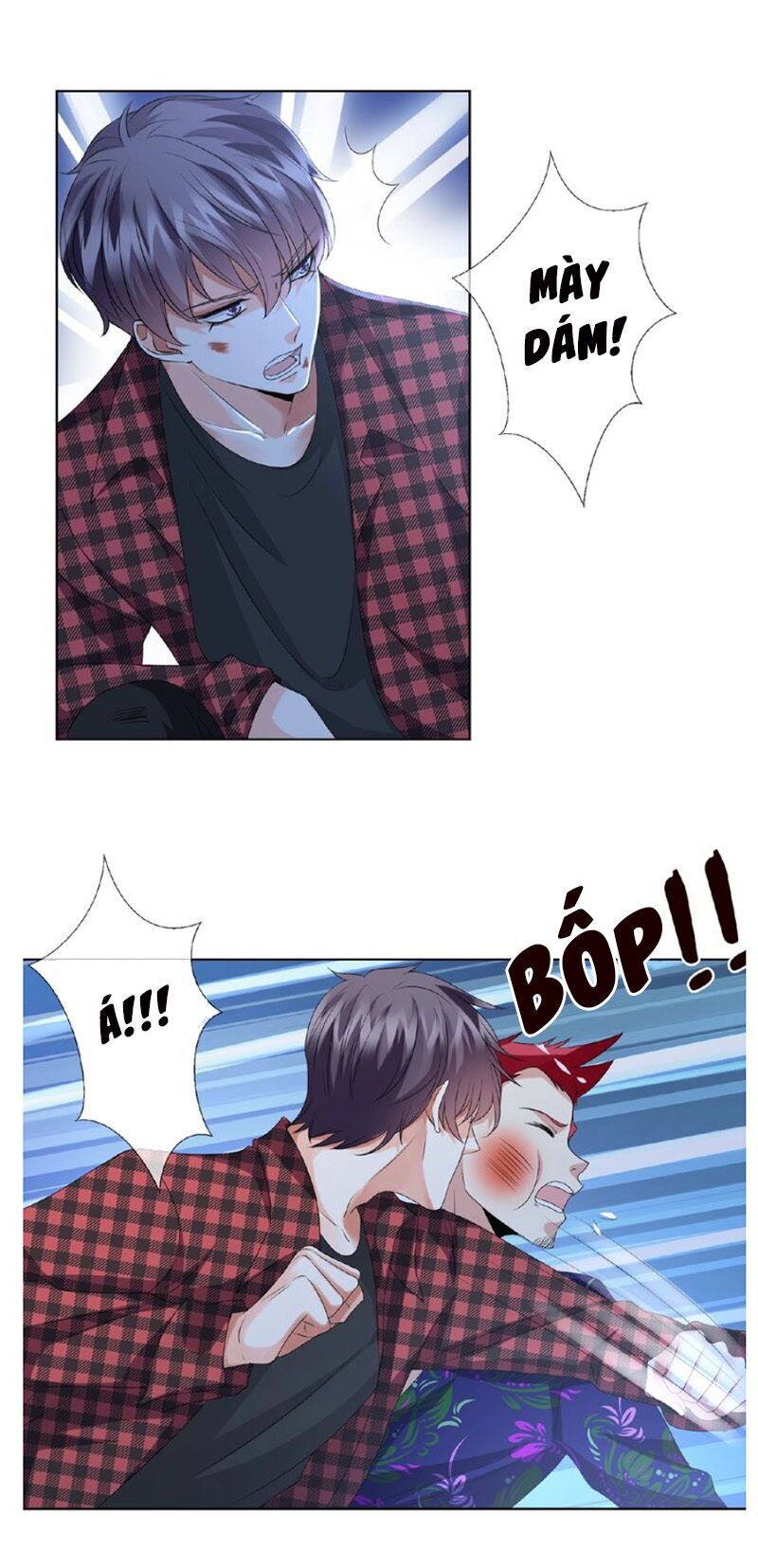 Danh Môn Chí Ái Chapter 45.1 - 10