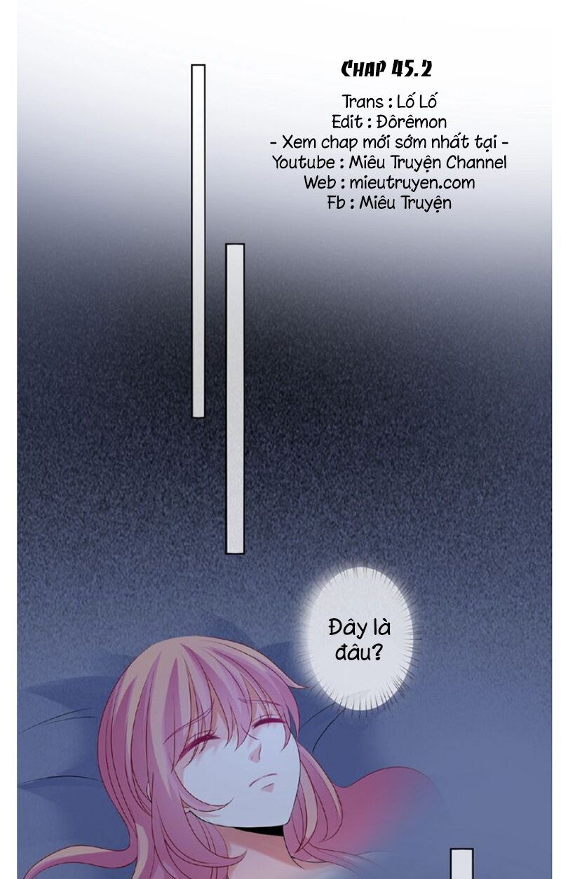 Danh Môn Chí Ái Chapter 45.2 - 2