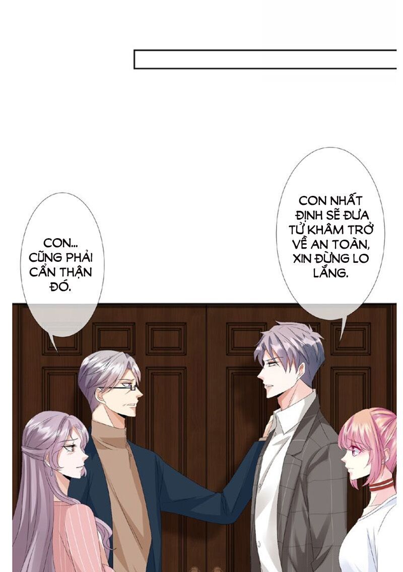 Danh Môn Chí Ái Chapter 45.2 - 12