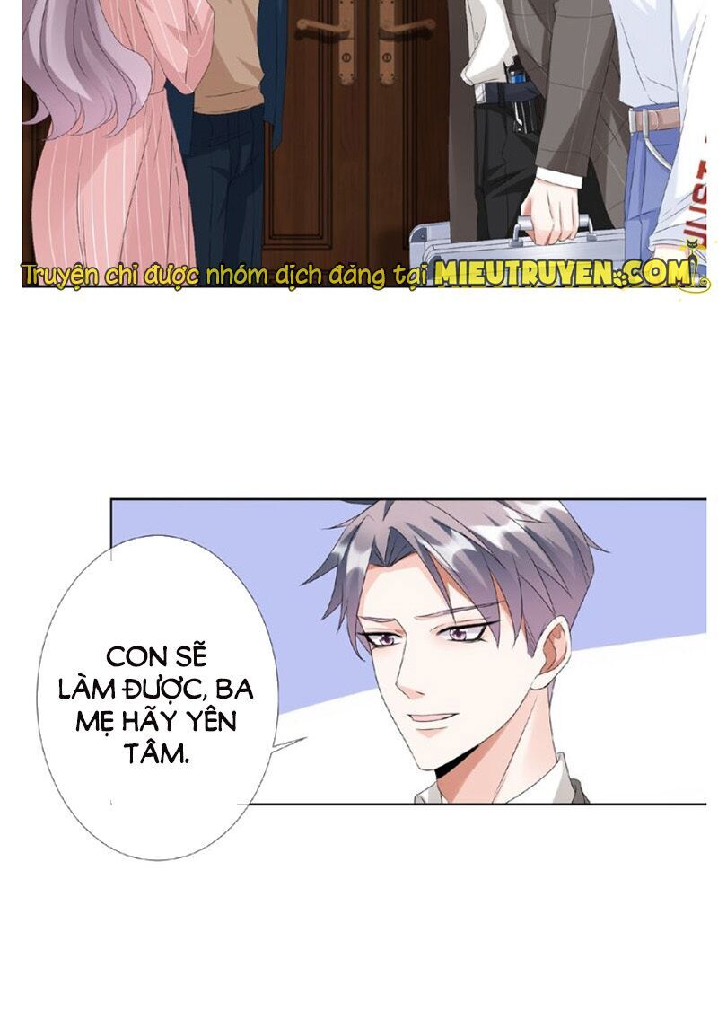 Danh Môn Chí Ái Chapter 45.2 - 13