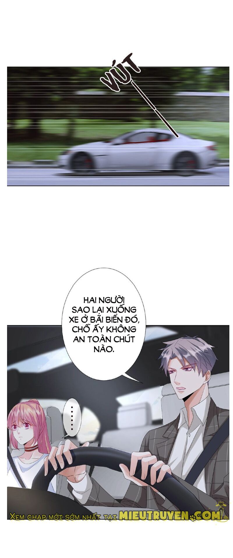 Danh Môn Chí Ái Chapter 45.2 - 14