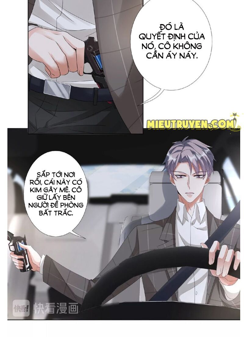 Danh Môn Chí Ái Chapter 45.2 - 16