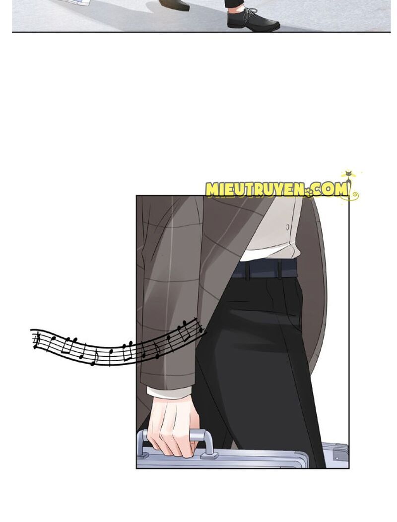 Danh Môn Chí Ái Chapter 45.2 - 19