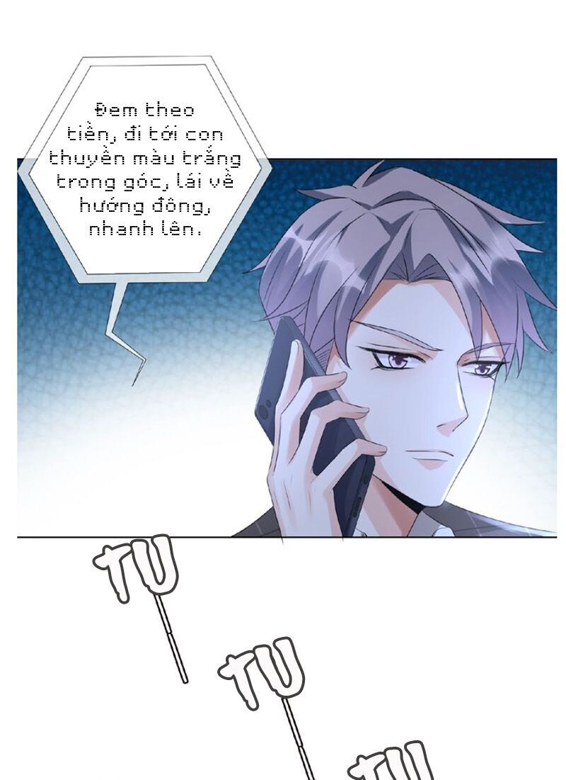 Danh Môn Chí Ái Chapter 45.2 - 20