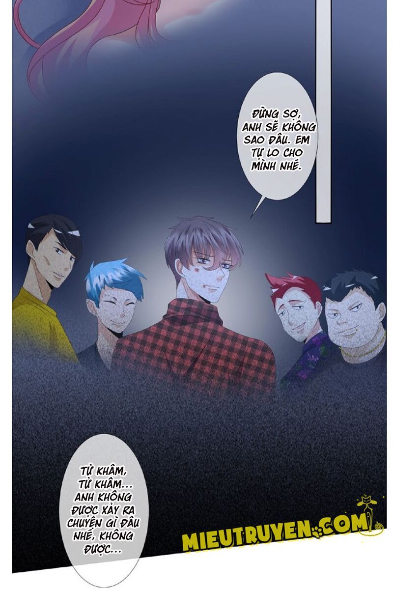 Danh Môn Chí Ái Chapter 45.2 - 3