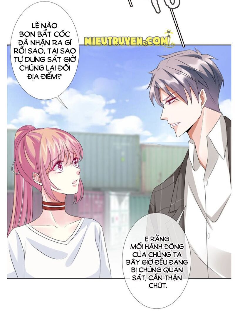 Danh Môn Chí Ái Chapter 45.2 - 21