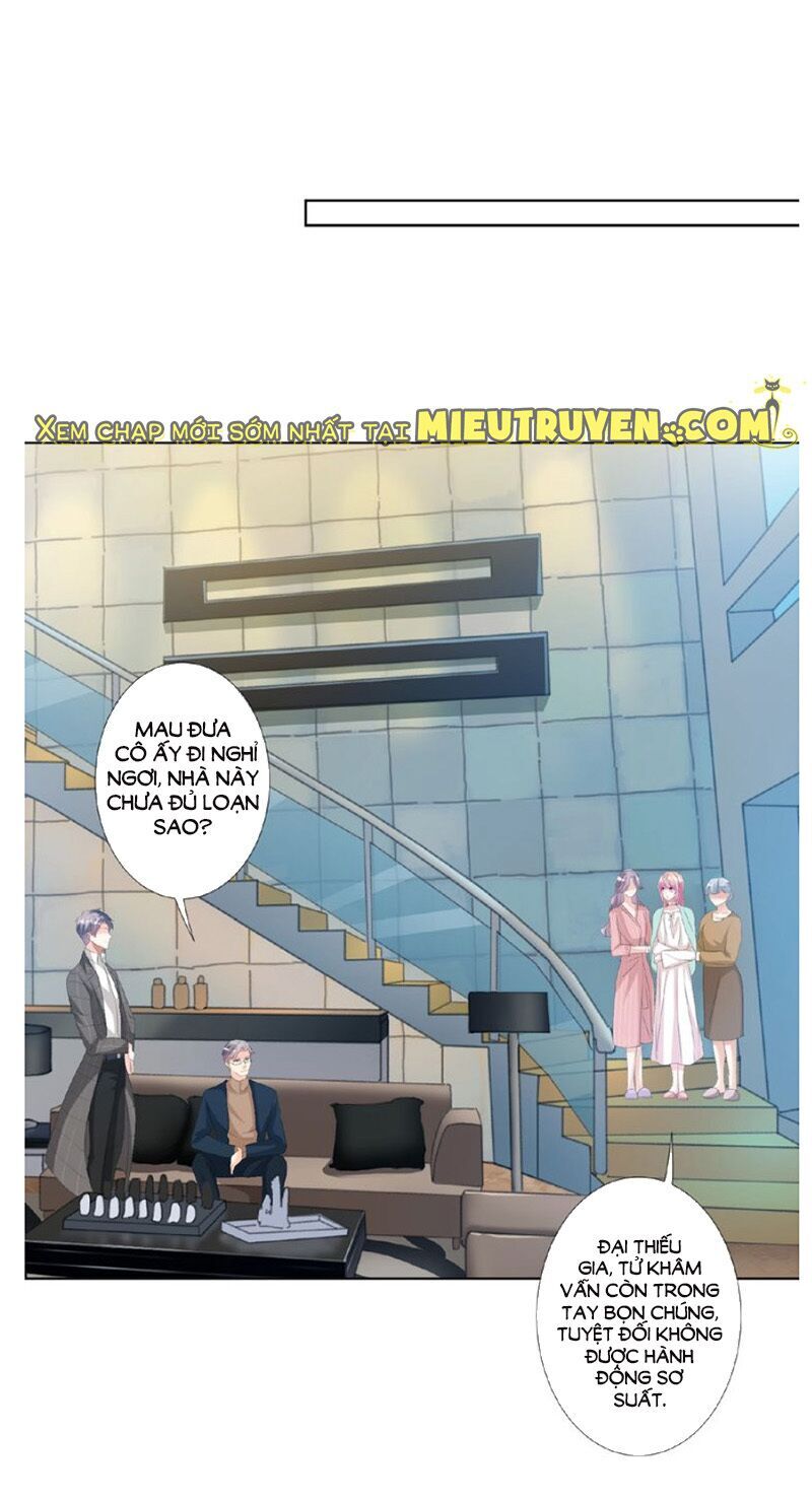 Danh Môn Chí Ái Chapter 45.2 - 5