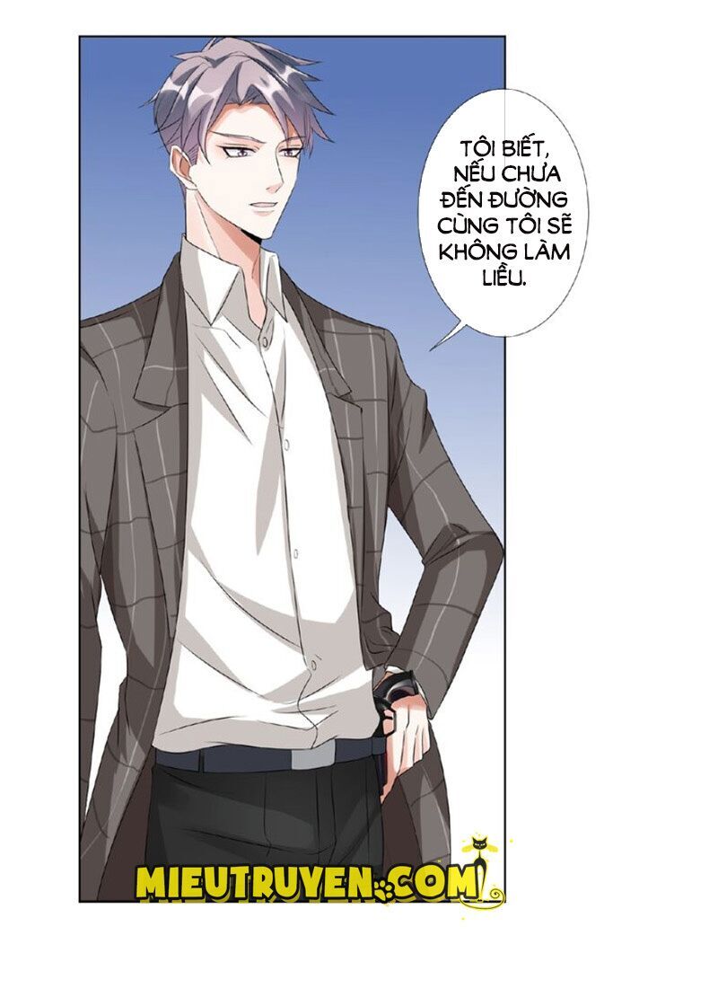 Danh Môn Chí Ái Chapter 45.2 - 6