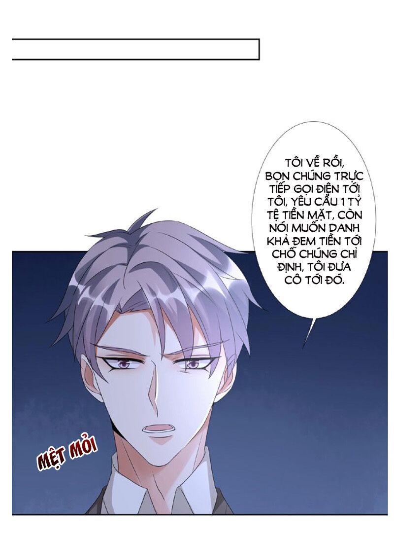 Danh Môn Chí Ái Chapter 45.2 - 9