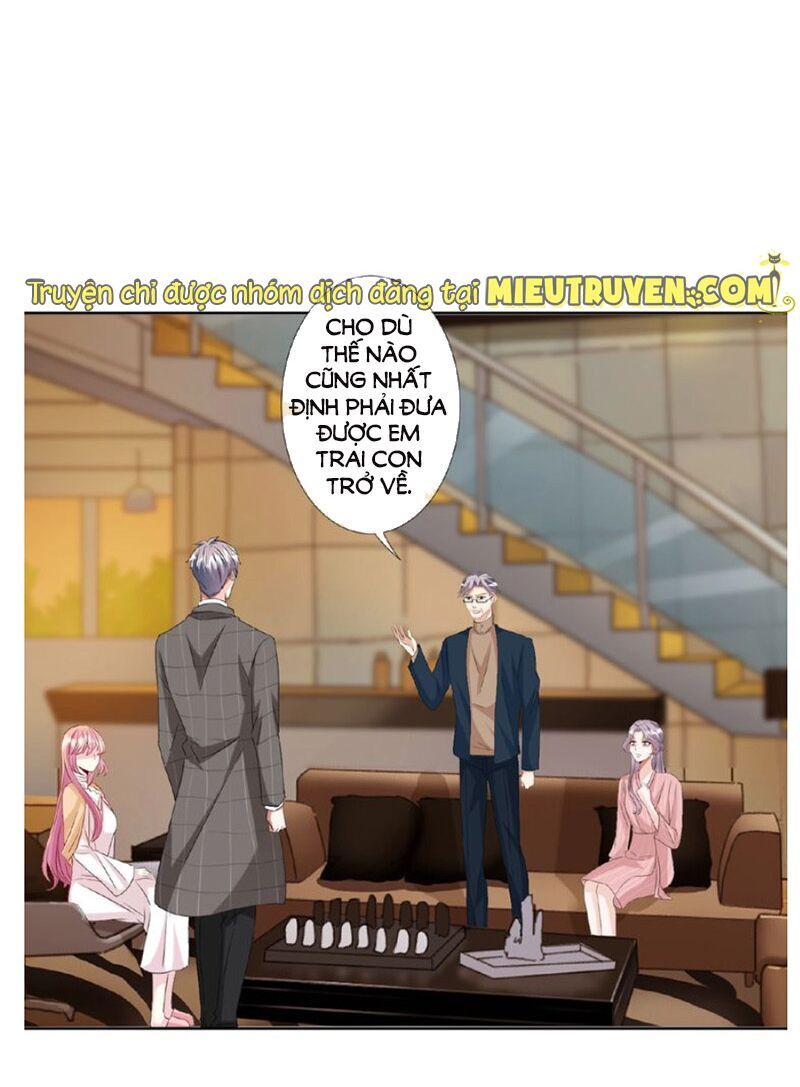 Danh Môn Chí Ái Chapter 45.2 - 10