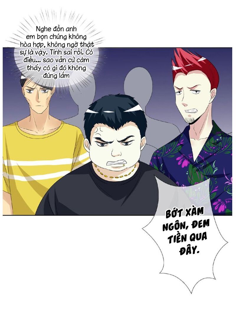 Danh Môn Chí Ái Chapter 46.1 - 11