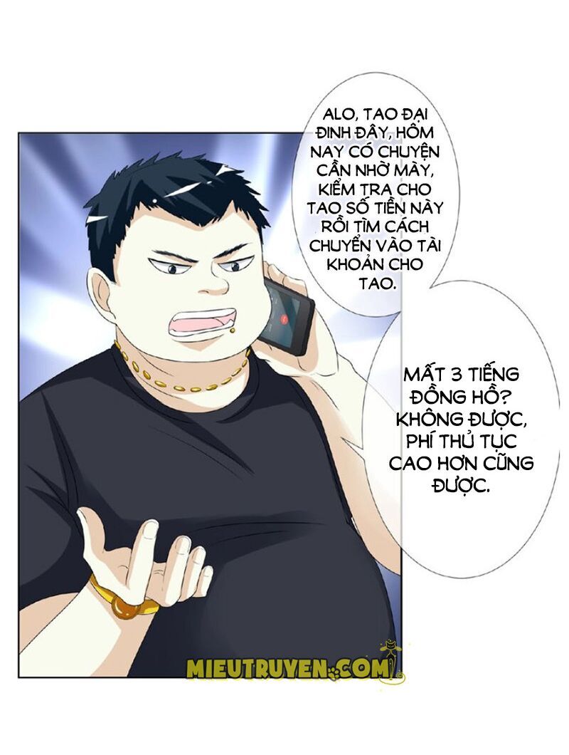 Danh Môn Chí Ái Chapter 46.1 - 12