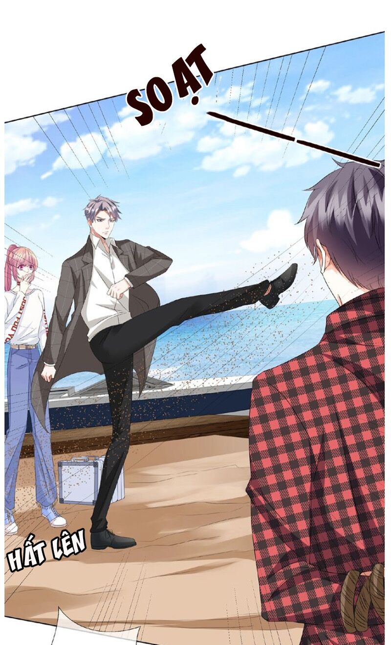 Danh Môn Chí Ái Chapter 46.1 - 14