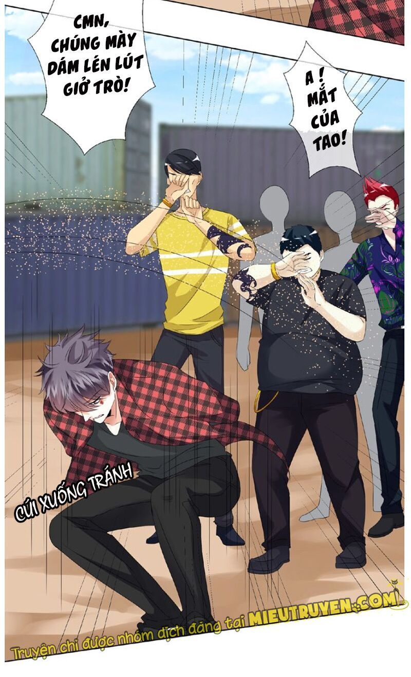 Danh Môn Chí Ái Chapter 46.1 - 15