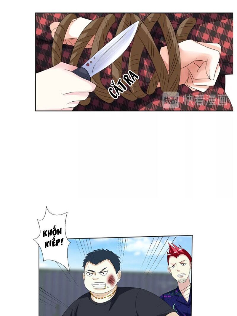 Danh Môn Chí Ái Chapter 46.1 - 17