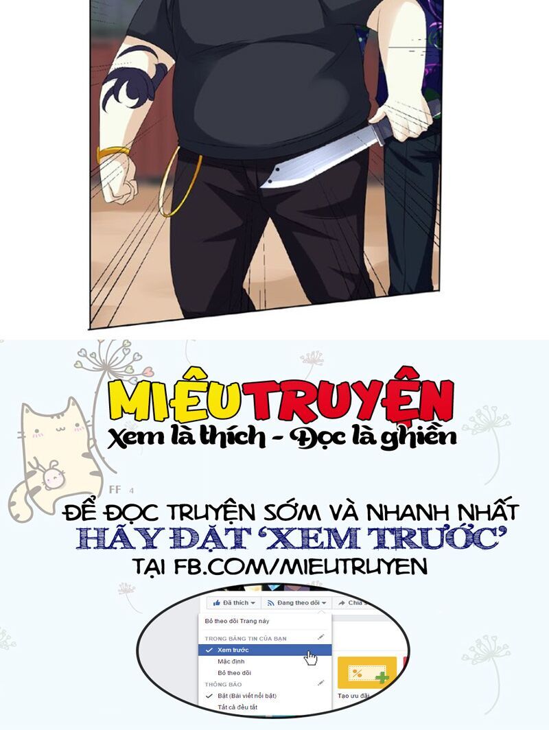 Danh Môn Chí Ái Chapter 46.1 - 18