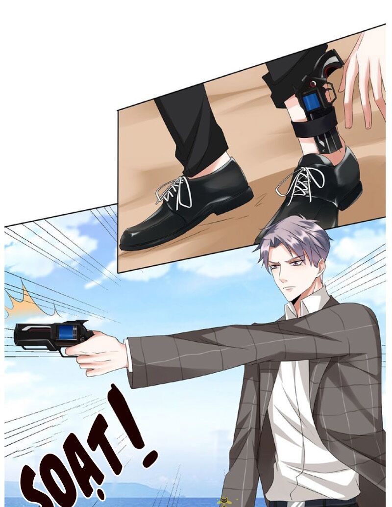 Danh Môn Chí Ái Chapter 46.1 - 19