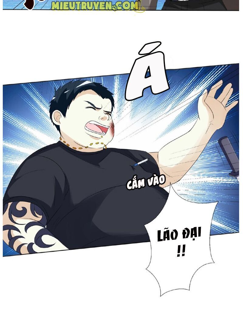 Danh Môn Chí Ái Chapter 46.1 - 20